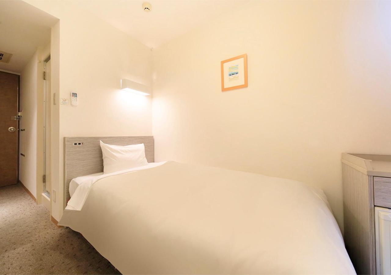 Aomori Center Hotel Ruang foto