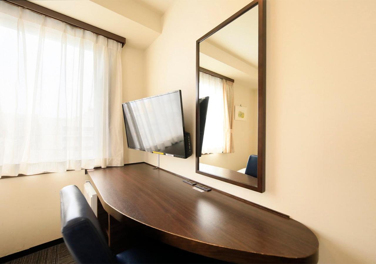 Aomori Center Hotel Ruang foto