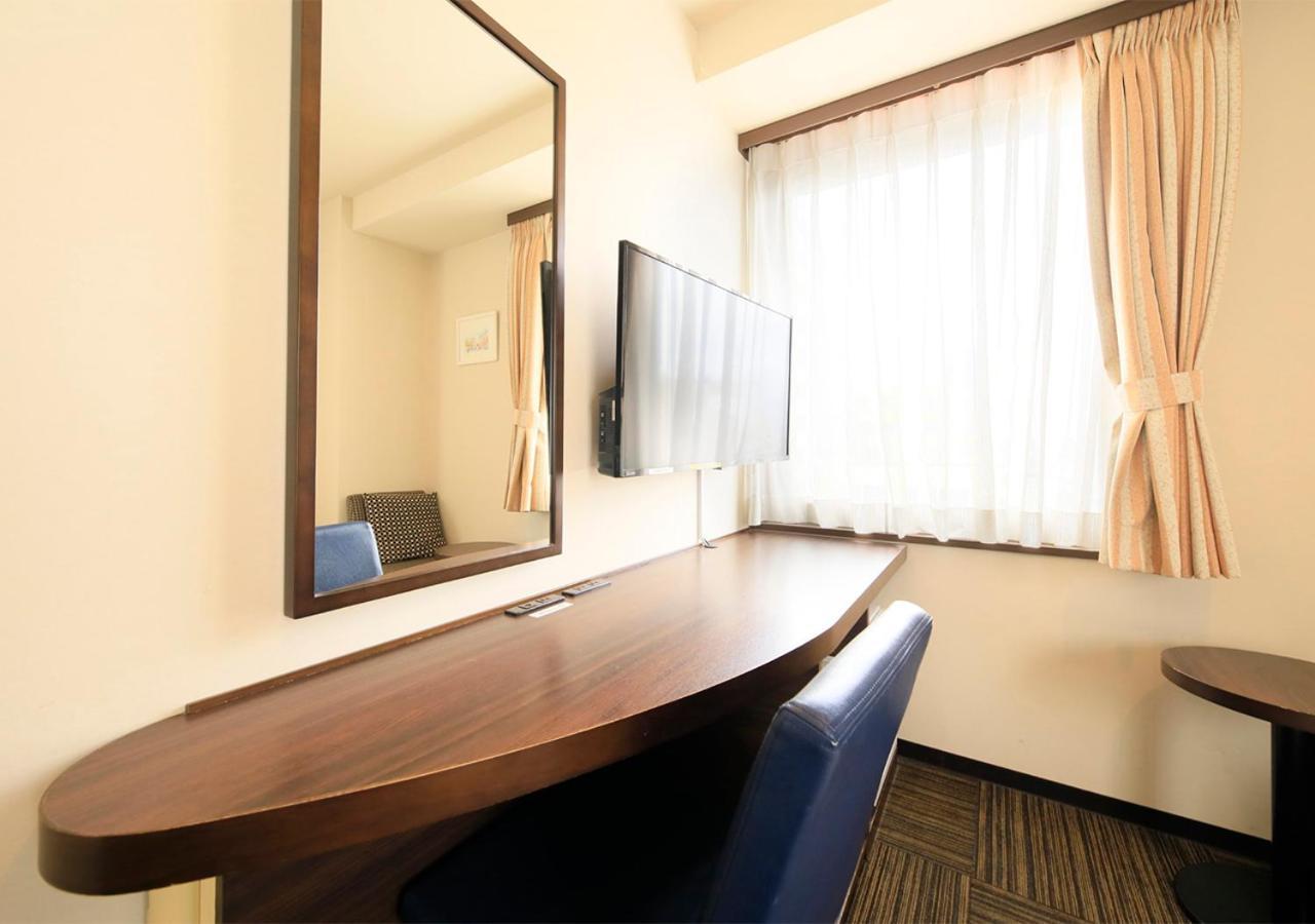 Aomori Center Hotel Ruang foto