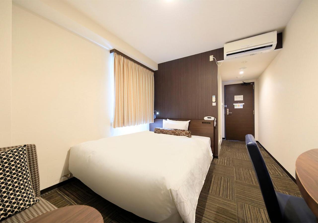 Aomori Center Hotel Ruang foto