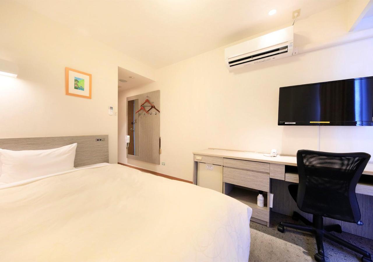 Aomori Center Hotel Ruang foto