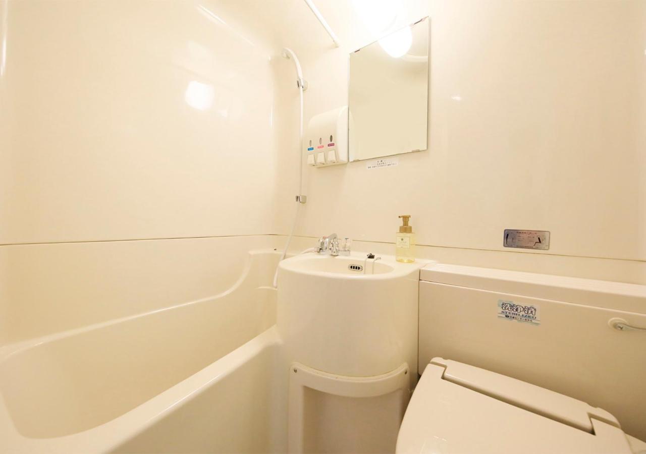 Aomori Center Hotel Ruang foto