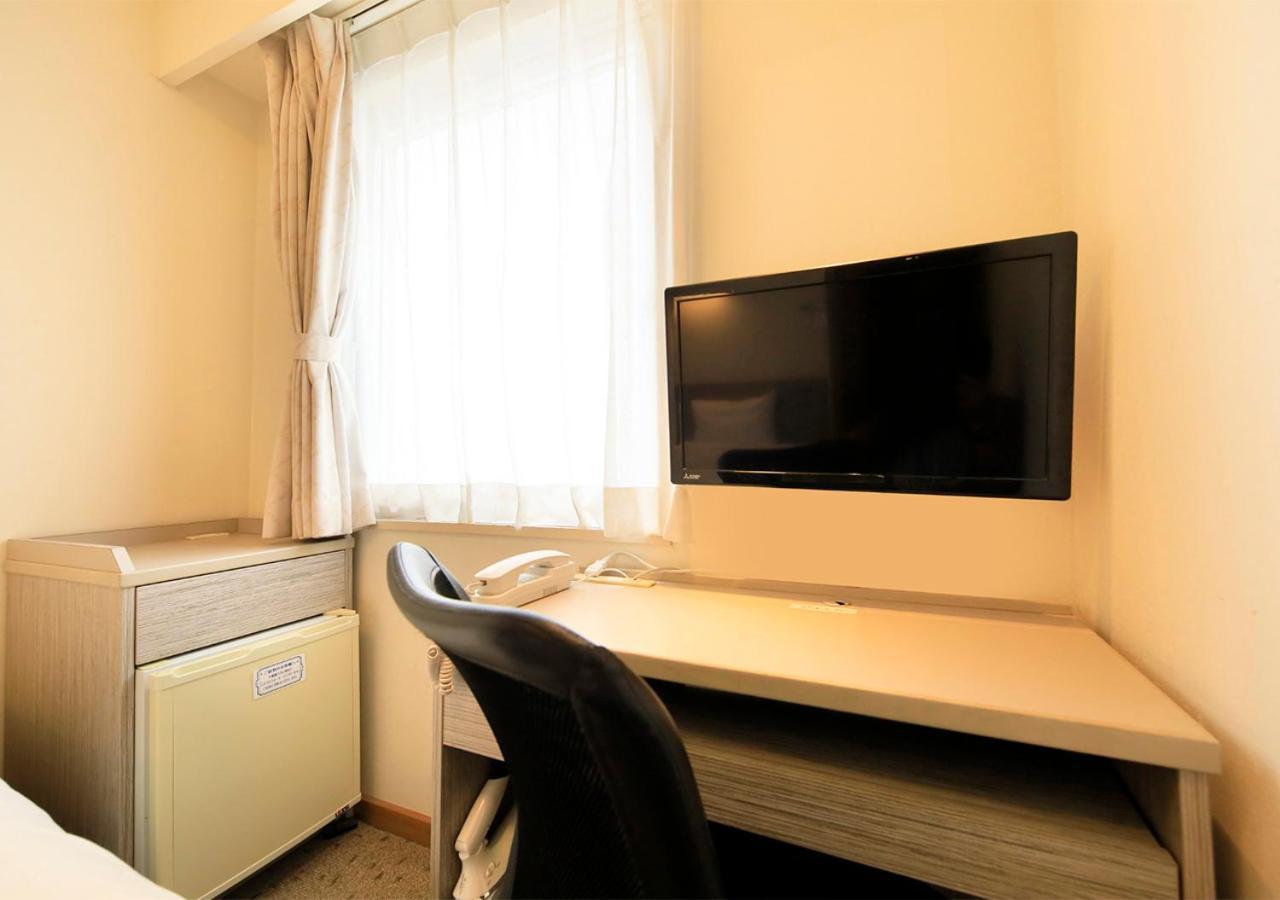 Aomori Center Hotel Ruang foto